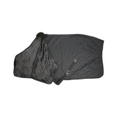 Kentucky Stable Rug 0g. - 155 cm. / Black/Black