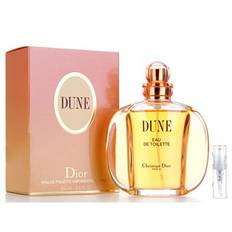 Christian Dior Dune Pour Femme - Eau de Toilette - Doftprov - 2 ml