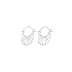 Small Daylight Earrings