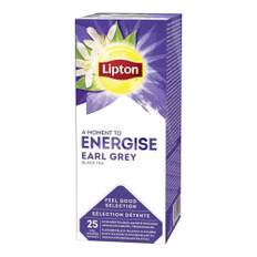 Te Lipton Earl grey 25 Breve