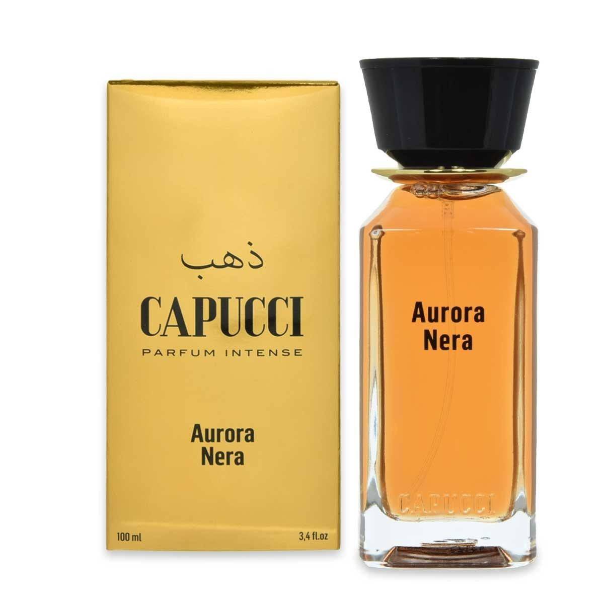 Capucci Aurora Nera Parfum Intense 100 ml — Parfum