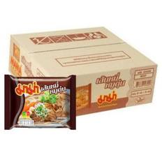 Mama Instant Rice Vermicelli Pork Stew 30 x 40gr.