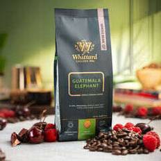 Guatemala Elephant Coffee Beans Valve Pack