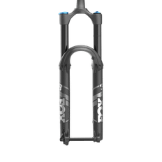 2024 FOX 38 Float Performance e-Opt 29" 160mm 44mm GRIP 58HT - Matte Black