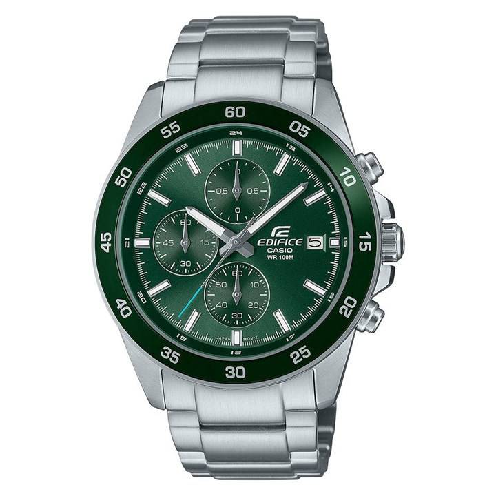 Casio Edifice EFR-526D-3AVUEF Chronograph Bracelet Watch - W17410