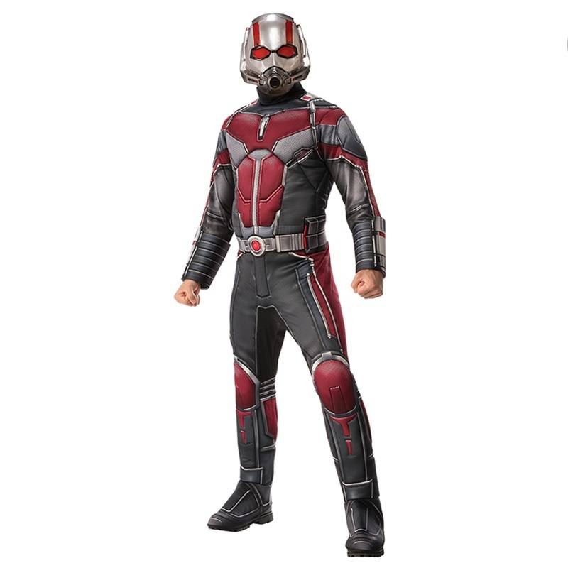 Ant Man kostume Large