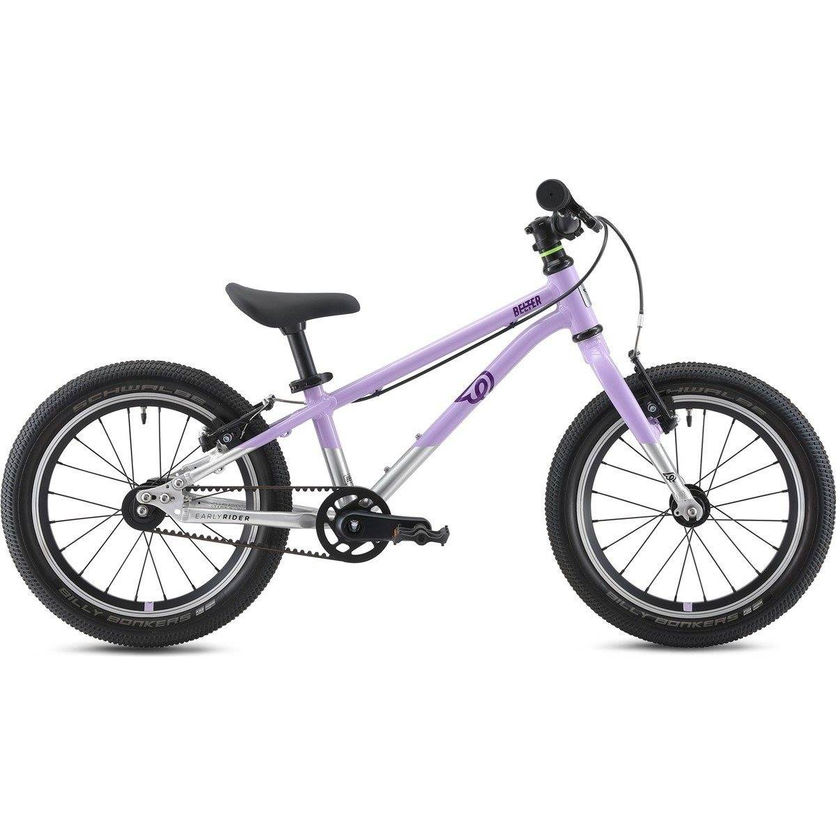 Barncykel Early Rider Belter Haze 16