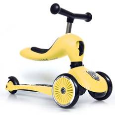 Scoot & Ride Highway Kick 1, Lemon