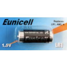 LR1 1.5V Alkaline Eunicell