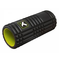 Trigger Point - The Grid 1.0 Foamroller (Svart)