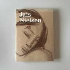 Jais Nielsen – 1885-1961: Maleri – Keramik – Udsmykning