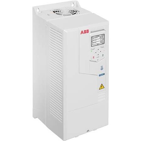 ABB Frekvensomformer 3x400 15kw ip21.