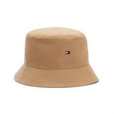 Bøllehat Tommy Hilfiger Flag Sand