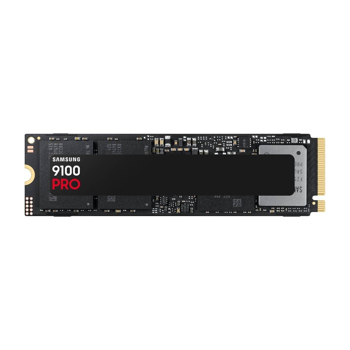 Samsung 9100 PRO NVMe M.2 SSD, 2 TB