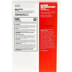 Ilford Photo Developer Bromophen 5l - Tilbehør til foto