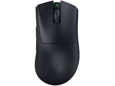 Razer Deathadder V3 Pro Trådlös Gamingmus (svart)