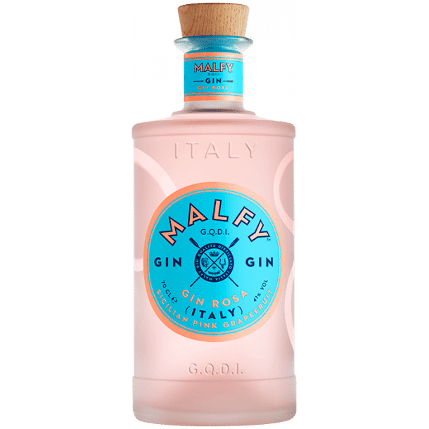 Malfy Gin Rosa 70 cl - 41%