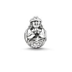 THOMAS SABO K0182-643-14 - Smyckeskrin Dam (1CM)