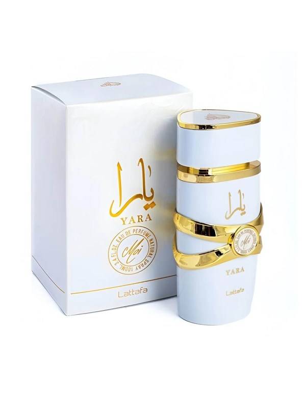 Lattafa Yara Moi Women Edp Spray
