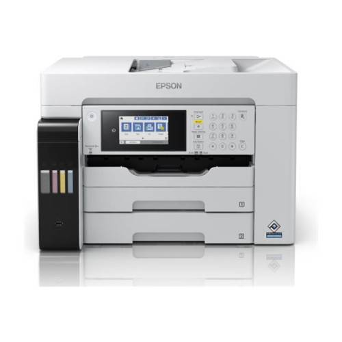 Epson EcoTank Pro ET-16685 - multifunktionsskrivare - färg