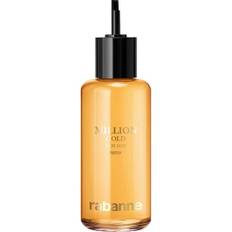 Rabanne Parfymer-for-kvinnor Million-Gold-for-HerRefill för parfym 200 ml (11.410,00 kr / 1 l)