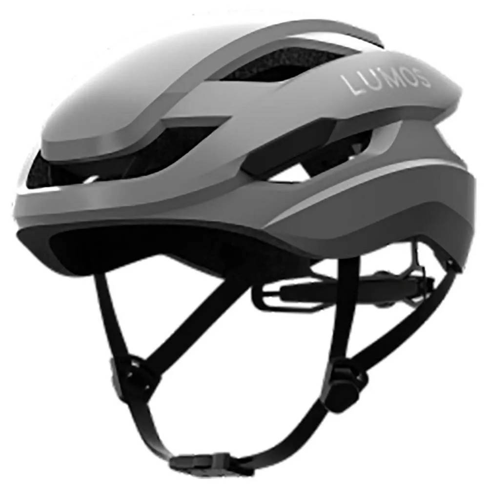 Lumos Helmet Ultra Fly + Firefly Byhjelm