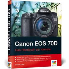 Canon EOS 70D