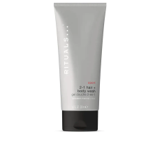 Rituals - Sport 2-1 Hair + Body Wash 200 Ml