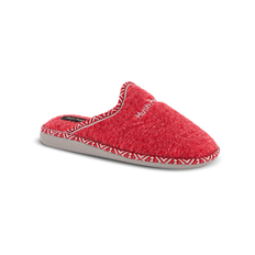 Hush puppies Dame hjemmesko Rød HPB60003 - 37