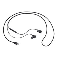 Samsung EO-IC100 - Hörlurar med mikrofon - inuti ö