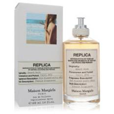 Replica Beach walk
