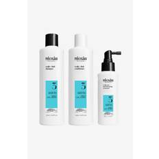 Nioxin - System 3 Trial Kit