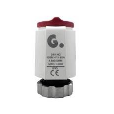 GVB Ställdon 24V NC