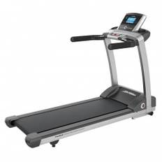 Life Fitness Löpband T3 med Go Konsol