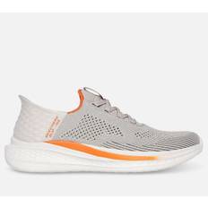 Skechers, Relaxed Fit: Slip-ins: Slade - Quinto, 41,5, Herr - 210810SND (41,5)