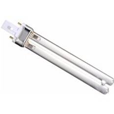Akvarium uv sterilisator ljus dränkbart vatten ren lampa för damm fisk tank 5w ~ 36w akvarium dykning uv ljus eu plug - G