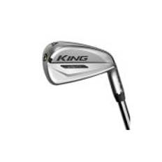 Cobra King Utility Iron Silver 2020 Hybrid