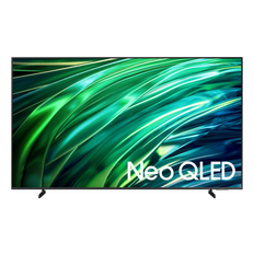 Samsung 75" Neo QLED QNX1D 4K Smart TV (2024)