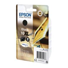 EPSON Ink C13T16314012 16XL Black Crossword