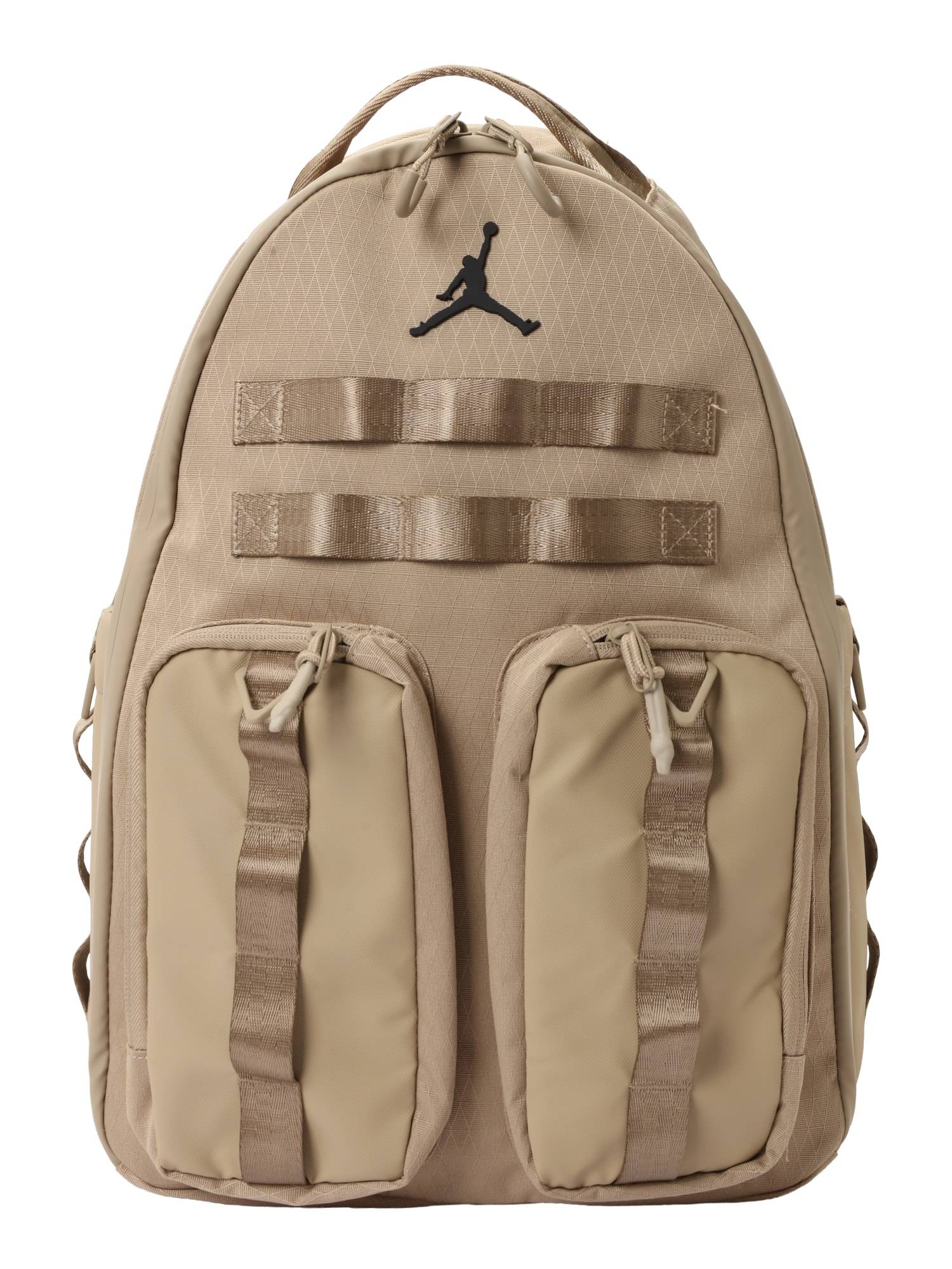 Jordan Rygsæk 'JAM COLLECTORS'  khaki