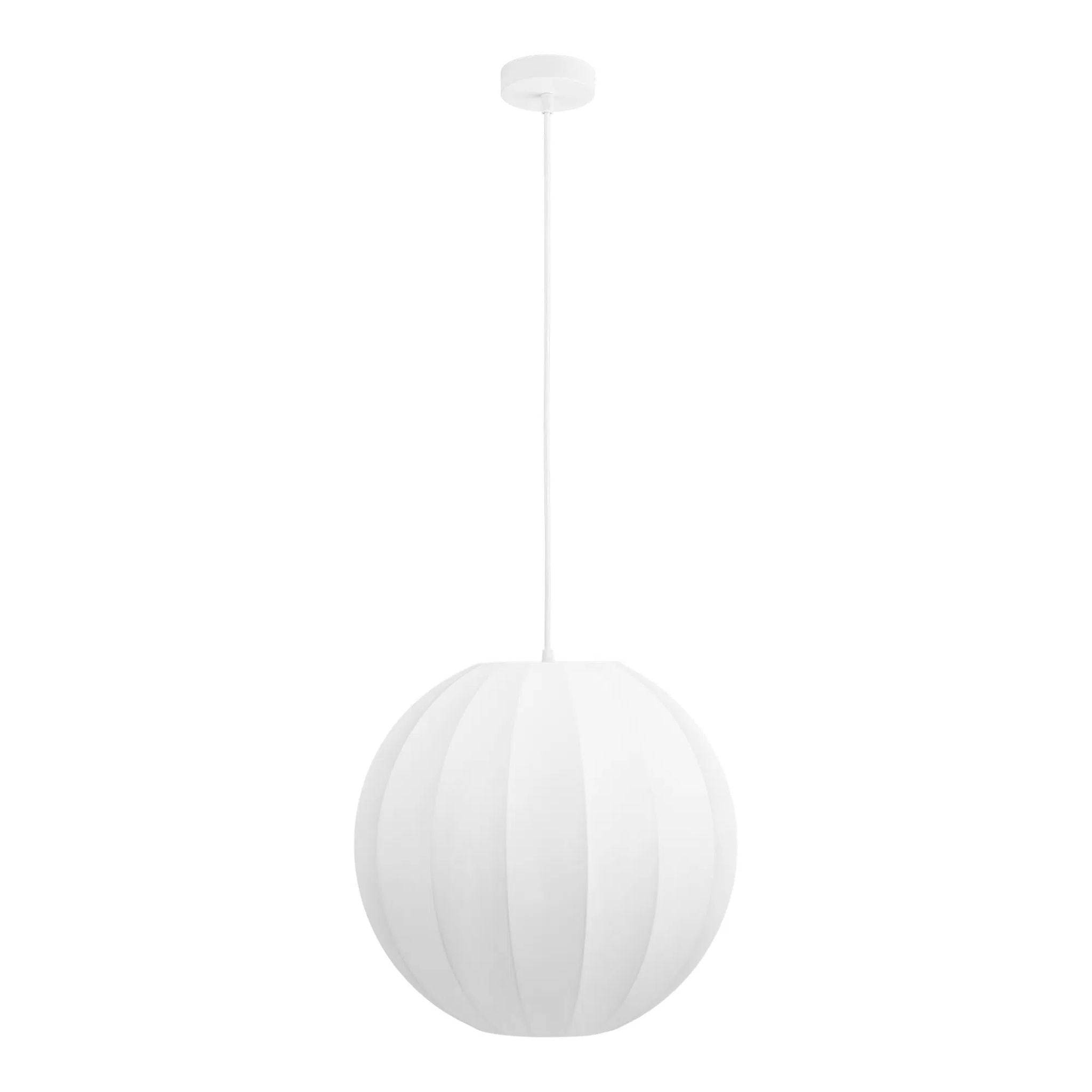 Coventry Pendel - Flere størrelser - H37cm - Ø40 cm