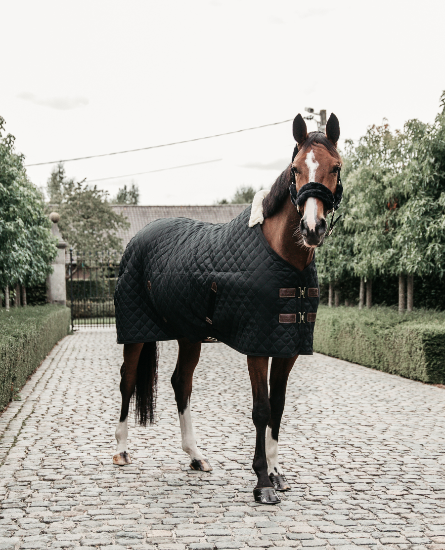 Stable Rug 400G fra Kentucky Horsewear.
