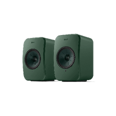 KEF LSX II LT