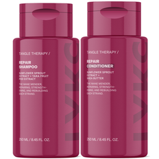 By Lyko Tangle Therapy Repair Duo