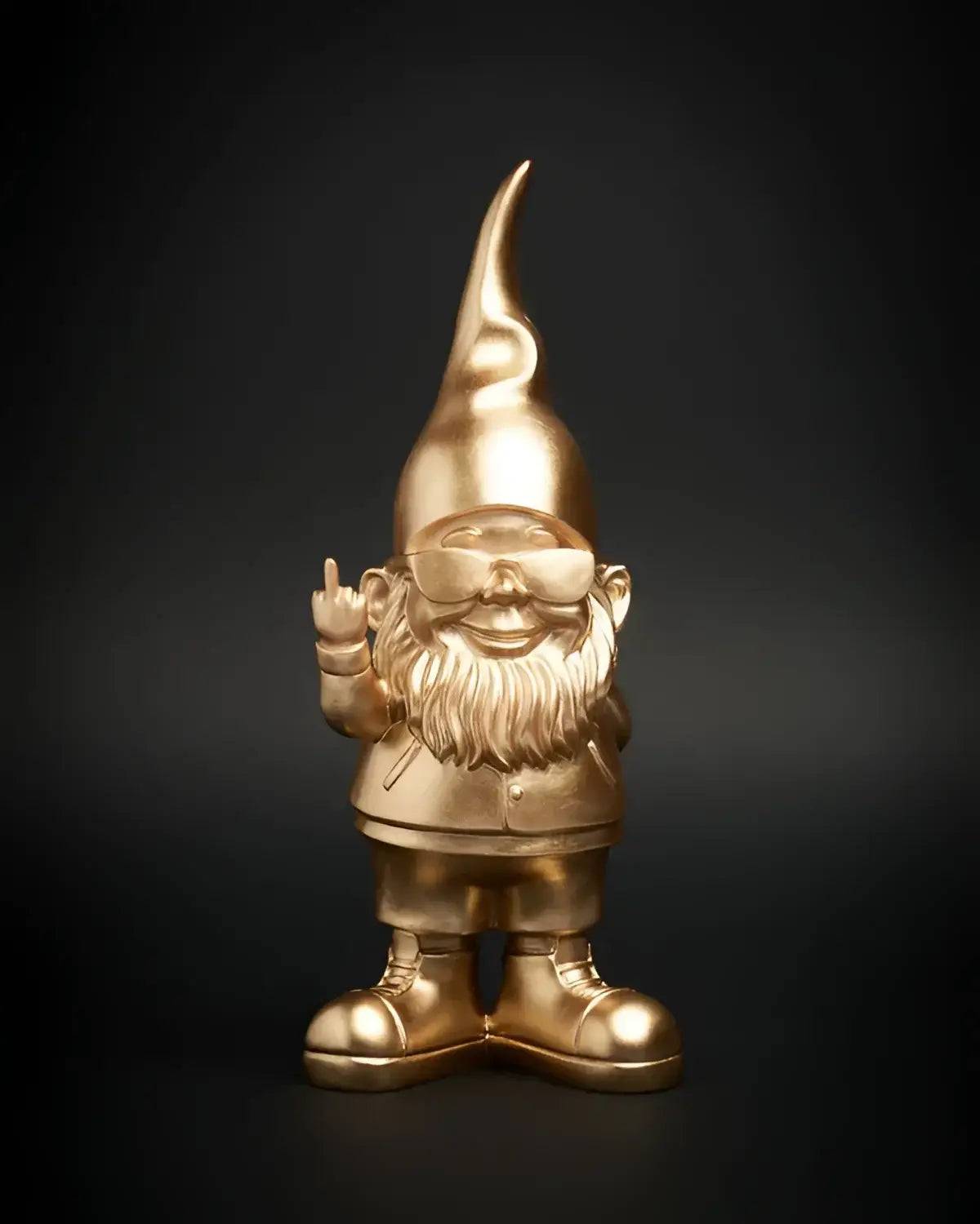 Dwarf Fuck Bernardo Doré 29 cm