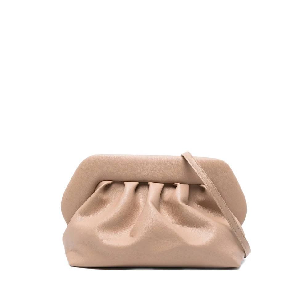 THEMOIRè Bios Bag - Tasker - Dame - Beige - ONE SIZE - Uld