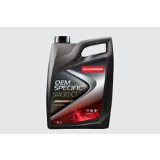 Engine Oil Champion OEM Specifik 5W30 C1 5L