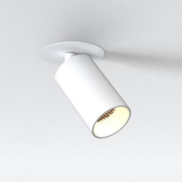 Can Recessed spotlight fra Astro Lighting - Can Recessed 50 / Hvid