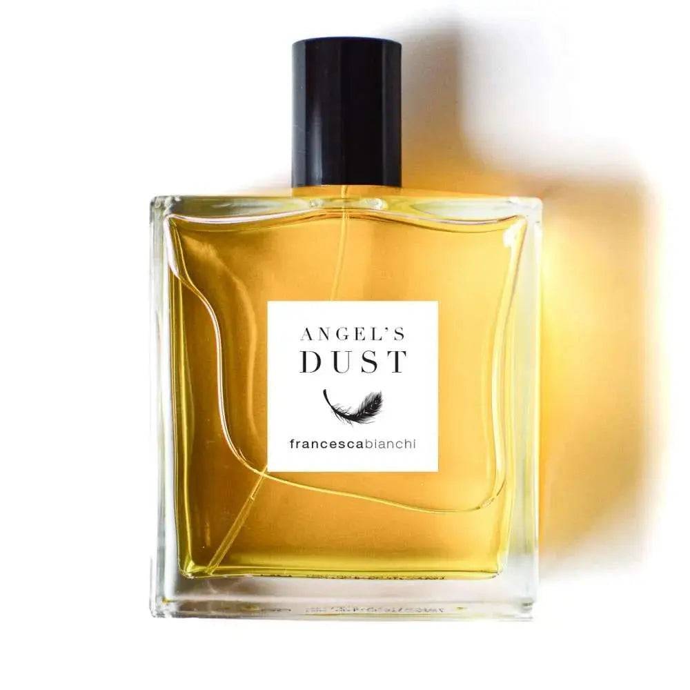 Francesca Bianchi Angel's Dust 100 ml Donna — Extrait de Parfum