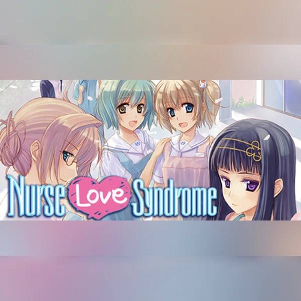 Nurse Love Syndrome (PC) Steam Key - GLOBAL.